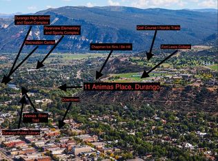 11 Animas Pl, Durango, CO 81301
