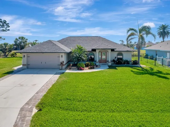 989 Rotonda Cir, Rotonda West, FL 33947
