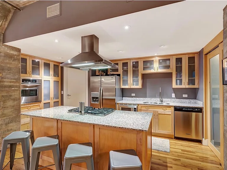 1449 Wynkoop St #205 — Photo 2