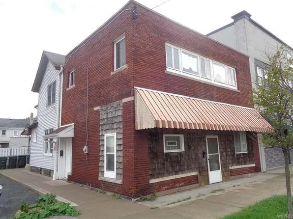 81 Main St #6, North Tonawanda, NY 14120