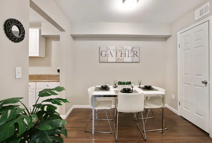 2 bed, 1.0 bath, 1143 sqft, $1,200 — Photo 3