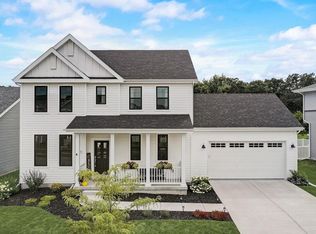 1214 Twisted Branch Way, Sun Prairie, WI 53590