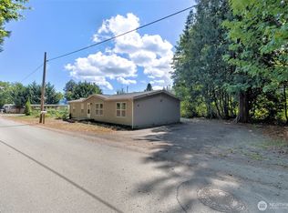 1347 W Franklin St, Shelton, WA