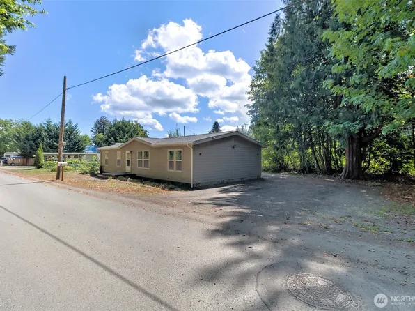 1347 W Franklin Street, Shelton, WA 98584