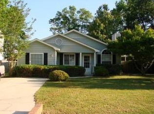 4394 Rice Mill Dr, North Charleston, SC 29420