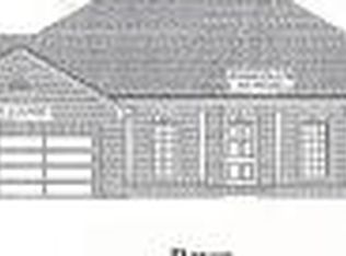 1150 Walton Trl, Hephzibah, GA 30815