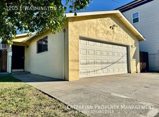 1205 E Washington St, Stockton, CA