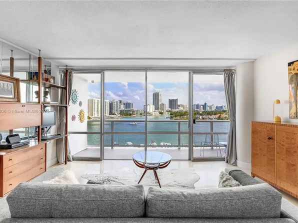 900 Bay Dr APT 710, Miami Beach, FL 33141