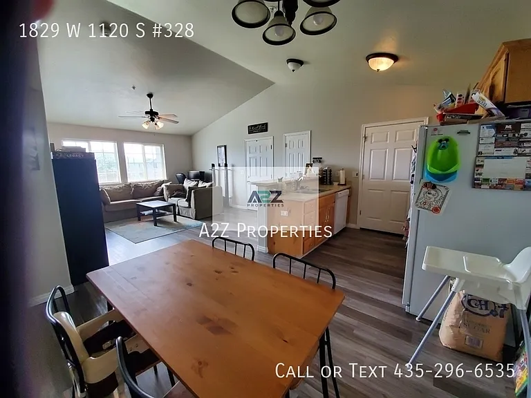 1829 W 1120 S #328 — Photo 9