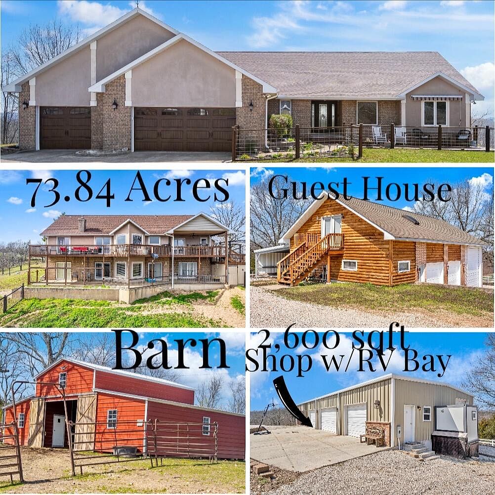 10620 West State Hwy 76, Cape Fair, MO 65624 MLS 60239374 Zillow
