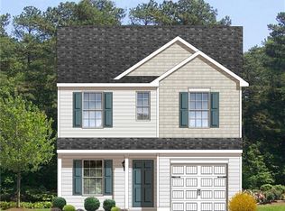 2915 Desmond Woods Dr, Greensboro, NC 27405