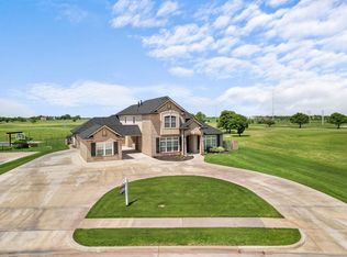 5502 Pheasant Run Dr, Enid, OK 73703