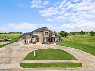 5502 Pheasant Run Dr, Enid, OK, 73703