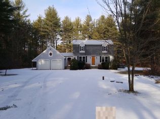 88 Landry Dr, Hollis Center, ME 04042