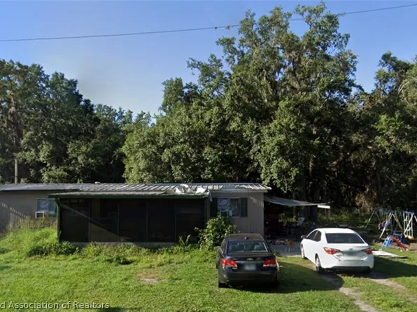 902 Shanna Ln, Zolfo Springs, FL 33890