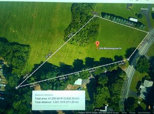 504 Bloomingrove Dr, Rensselaer, NY 12144