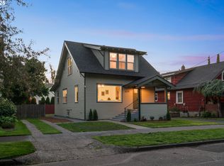 625 NE 69th Ave, Portland, OR 97213