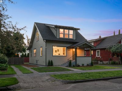 625 NE 69th Ave, Portland, OR, 97213