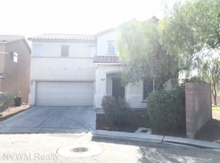 8024 Flower Seeds St, Las Vegas, NV 89139