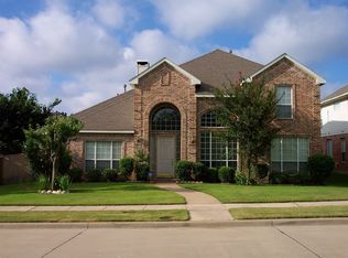 2300 Windy Ridge Ct, Plano, TX 75025