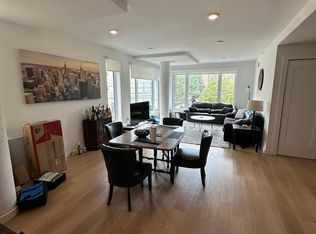 403 Jackson St #206C, Hoboken, NJ 07030