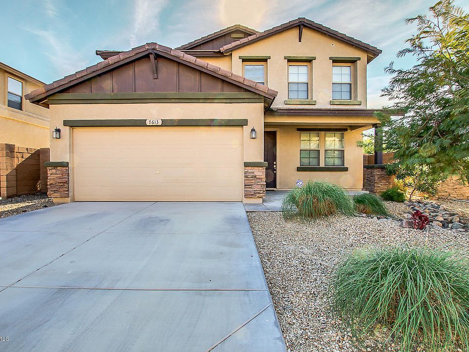 1st image of 7613 W Spur Dr