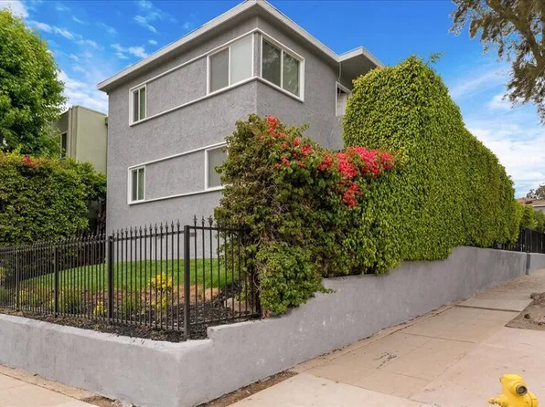 1711 Delaware Ave APT 5, Santa Monica, CA 90404