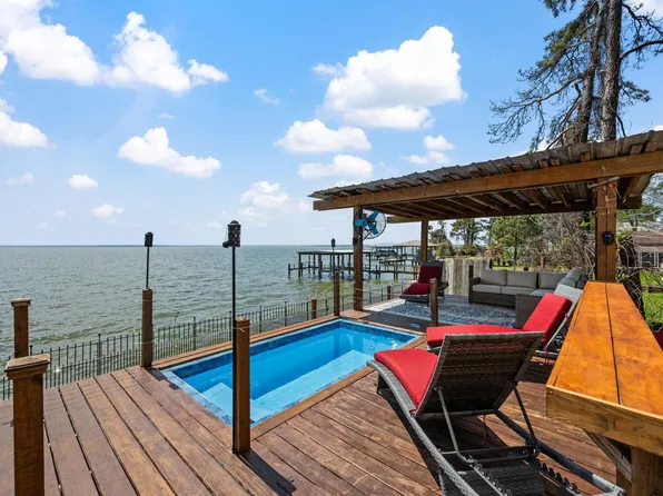 187 Panther, Onalaska, TX 77360