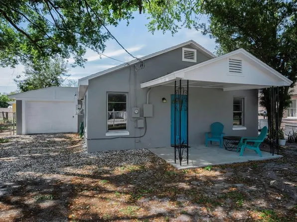 1918 Macomber Ave, Clearwater, FL 33755