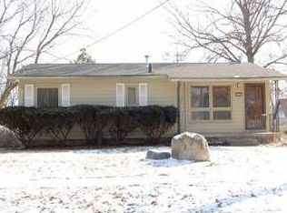 3125 SW 14th St, Des Moines, IA 50315