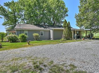 229 Bacon Rd, Jonesborough, TN 37659