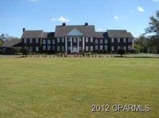 3318 Pauls Path Rd, La Grange, NC 28551