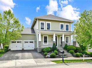 239 Venango Trl, Mars, PA 16046