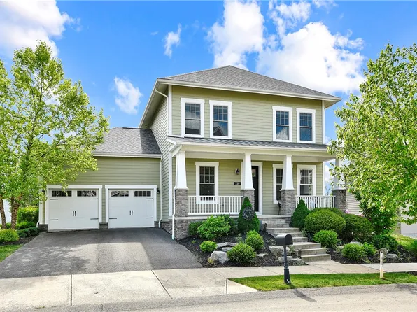 239 Venango Trl, Mars, PA 16046