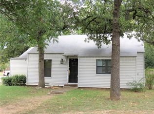 502 S Reagan St, Hamilton, TX 76531