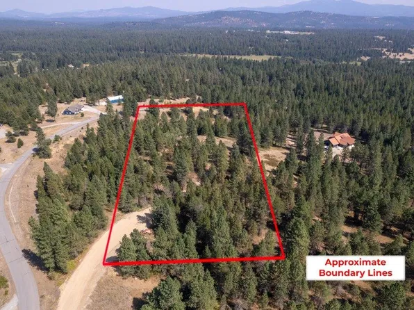 44 E North Park Ln, Deer Park, WA 99006