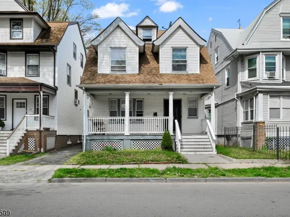 25 N 16Th St #1, East Orange City, NJ 07017