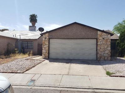 5987 Natures Dr, Las Vegas, NV, 89122
