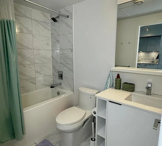 85 Wood St #2102B — Photo 4