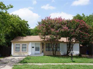 2305 Stanford St, Garland, TX 75041