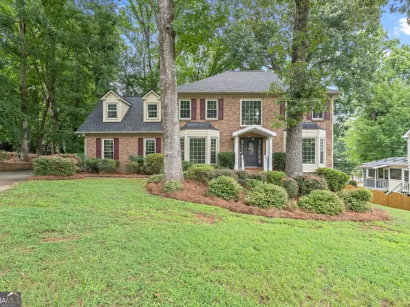 2711 Arbor Smt, Marietta, GA 30066