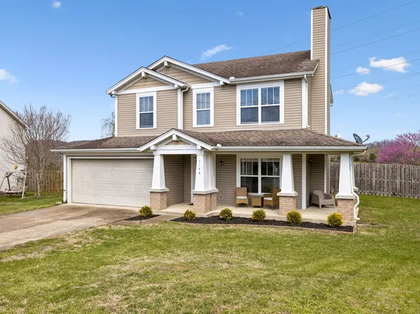 7148 Commonwealth Cir, Nashville, TN 37221