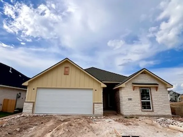 1203 Patriot Dr, College Station, TX 77845
