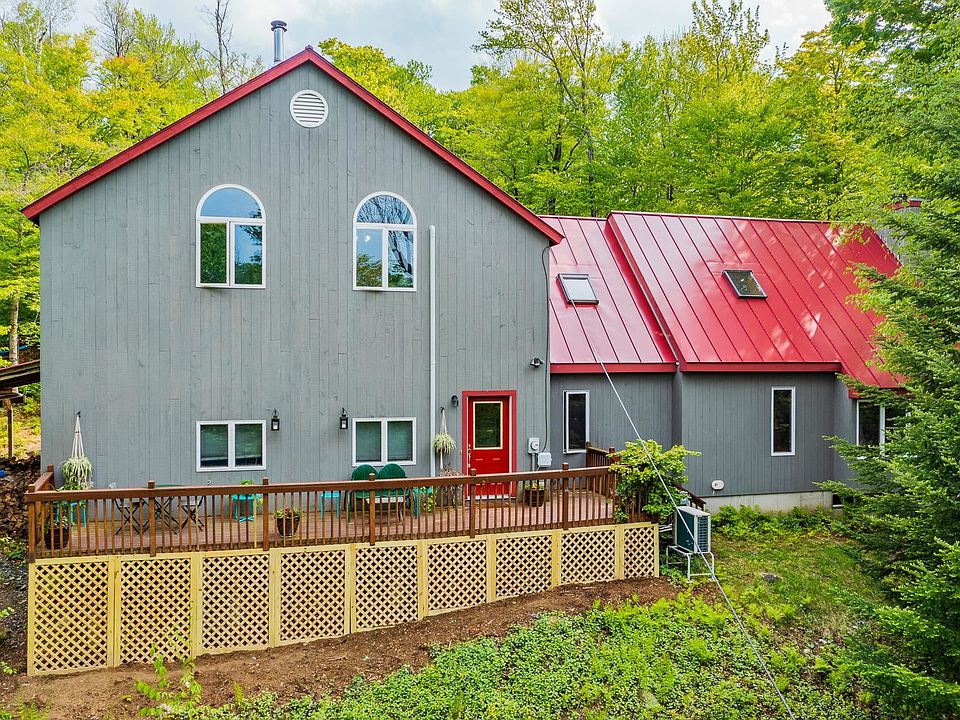 81 Edie Lane, Jamaica, VT 05343 Zillow