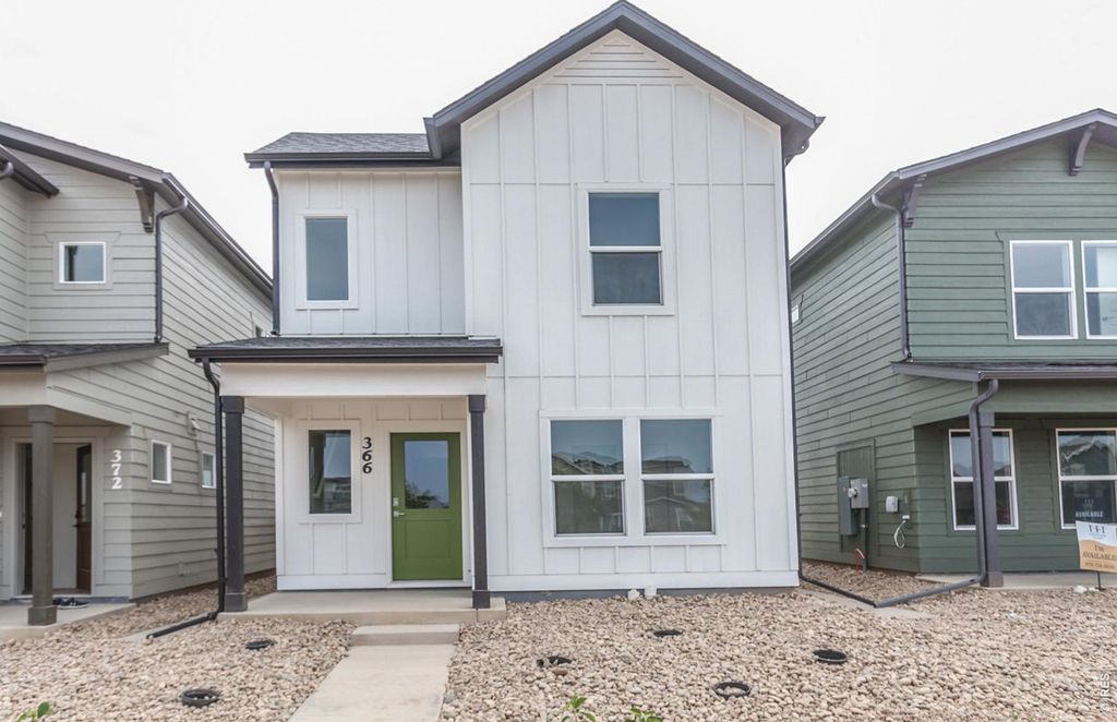 366 N Delozier Rd