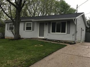 2318 Midwood St, Lansing, MI 48911