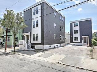 15 Amy St #1, Providence, RI 02906