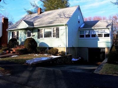 10 Walsh Ave, Stoneham, MA, 02180
