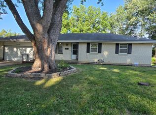 2229 S Leslie Ave, Independence, MO 64055