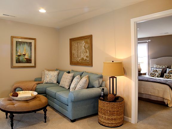 Customizable Space to Fit Your Needs